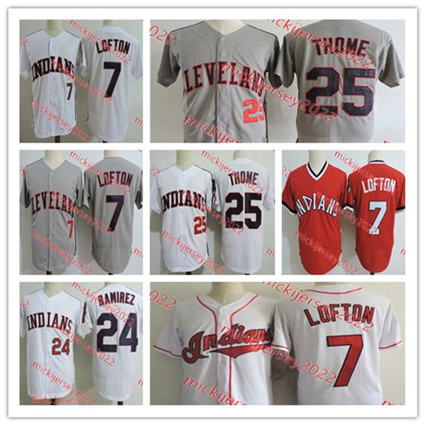 kenny lofton baseball jersey #24 manny ramirez 25 jim thome stitched mens throwback jerseys s-3xl, Black
kenny lofton baseball jersey #24 manny ramirez 25 jim thome stitched mens throwback jerseys s-3xl, Black