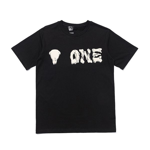 2023 fashion men's t-shirts designer clothing vintage big v skeleton hand bone print short sleeve high street ins loose cotton t-shirt, White;black
2023 fashion men's t-shirts designer clothing vintage big v skeleton hand bone print short sleeve high street ins loose cotton t-shirt, White;black