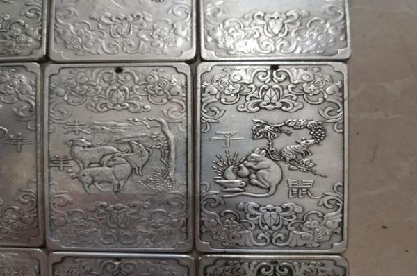 antique antique collection antique distressed copper handicraft miscellaneous whole twelve zodiac guardian brand3290429, Blue;slivery
antique antique collection antique distressed copper handicraft miscellaneous whole twelve zodiac guardian brand3290429, Blue;slivery