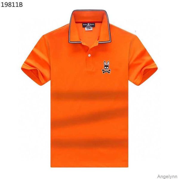 psycho bunny new polo shirt tshirt 2023 summer and autumn skeleton rabbit embroidery pearl cotton trendy brand rib 67pc, White;black
psycho bunny new polo shirt tshirt 2023 summer and autumn skeleton rabbit embroidery pearl cotton trendy brand rib 67pc, White;black