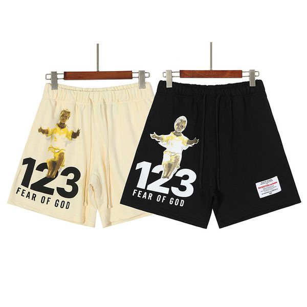 men's shorts 2023 short men women 1:1 drawstring rrr123 breechcloth 123 large digital printed casual, White;black
men's shorts 2023 short men women 1:1 drawstring rrr123 breechcloth 123 large digital printed casual, White;black