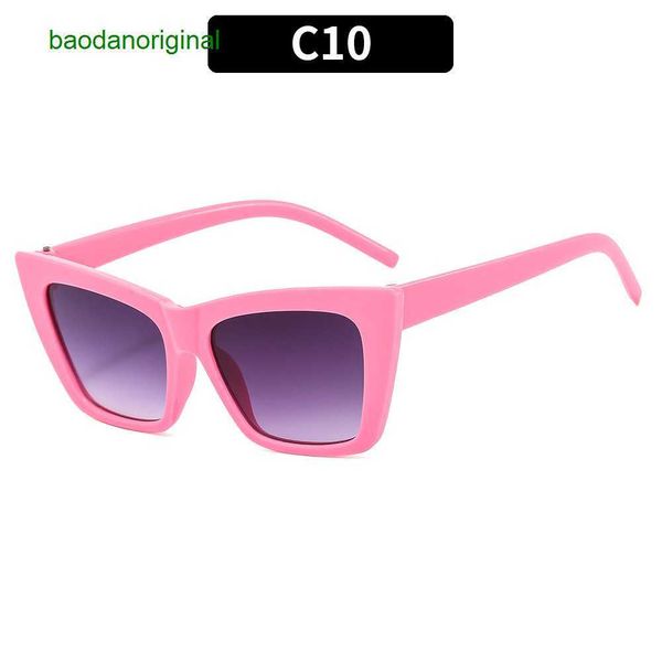 sainte larurt designer sunglasses new cat eye slim 2023 fashion street shoot popular sunglasses and sun protection for trendy women niq9, White;black
sainte larurt designer sunglasses new cat eye slim 2023 fashion street shoot popular sunglasses and sun protection for trendy women niq9, White;black