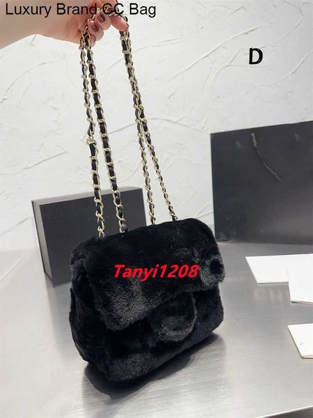 designer cc bags cross crossbody body super furry popular shoulder bag autumn&winter luxury lady clutch purses vintage women's luxurys
designer cc bags cross crossbody body super furry popular shoulder bag autumn&winter luxury lady clutch purses vintage women's luxurys