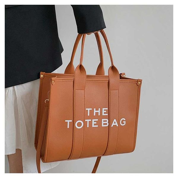 24% off 2023 fashion handbag new popular litchi pattern tote letter printing large capacity shoulder big bag
24% off 2023 fashion handbag new popular litchi pattern tote letter printing large capacity shoulder big bag