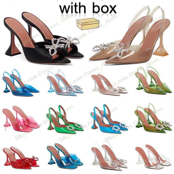 designer high amina muaddi sandals heels shoes dress shoe luxury designer satin bow crystal-embellished buckle pointed toe sunflower pcv tra, Black
designer high amina muaddi sandals heels shoes dress shoe luxury designer satin bow crystal-embellished buckle pointed toe sunflower pcv tra, Black