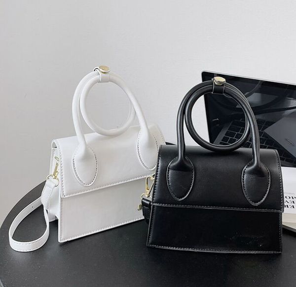 double-loop handle shoulder cross body underarm bags tote women handbag wallet leather brand designer crossbody female purses j0508
double-loop handle shoulder cross body underarm bags tote women handbag wallet leather brand designer crossbody female purses j0508