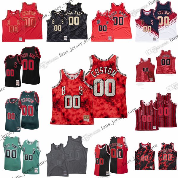 rodman pippen 97-98 rose custom retro mitchell and ness basketball jerseys dosunmu terry vucevic derozan ball caruso williams white green st, Black;red
rodman pippen 97-98 rose custom retro mitchell and ness basketball jerseys dosunmu terry vucevic derozan ball caruso williams white green st, Black;red