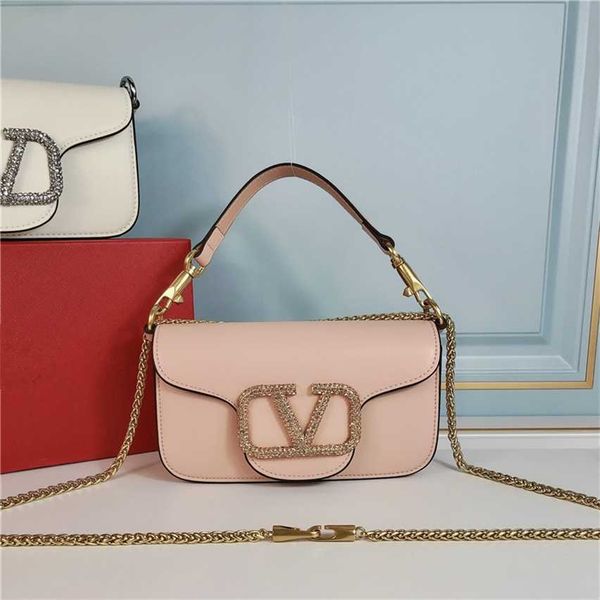 luxury handbag shop 85% off head layer cowhide chain women's bag letter diamond buckle hand style genuine leather handle underarm singl
luxury handbag shop 85% off head layer cowhide chain women's bag letter diamond buckle hand style genuine leather handle underarm singl