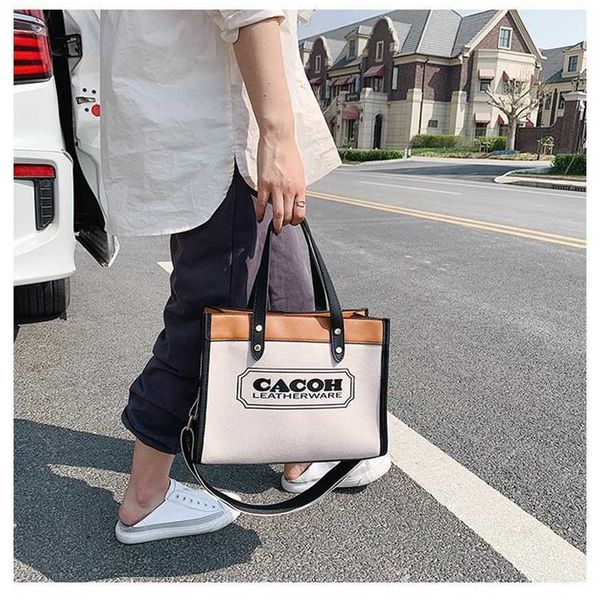 50% off factory online fashion women's bag large capacity letter tote commuting to work popular shoulder contrast color versatile cross
50% off factory online fashion women's bag large capacity letter tote commuting to work popular shoulder contrast color versatile cross