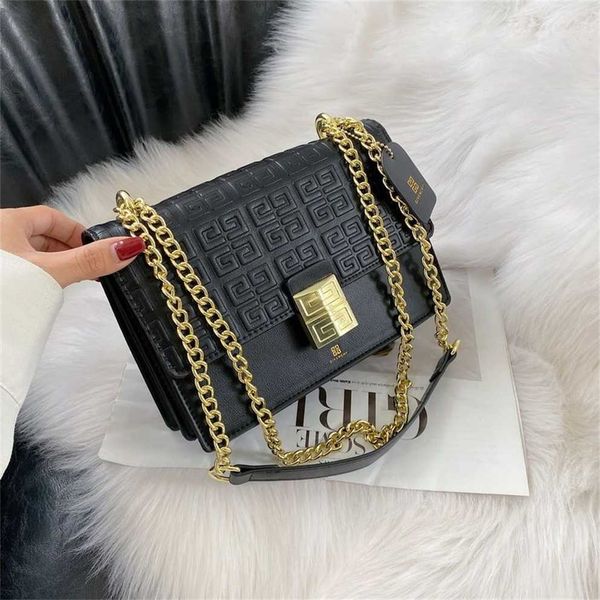 purses high beauty women's bag new versatile simple small square fashionable chain trendy crossbody crowd
purses high beauty women's bag new versatile simple small square fashionable chain trendy crossbody crowd