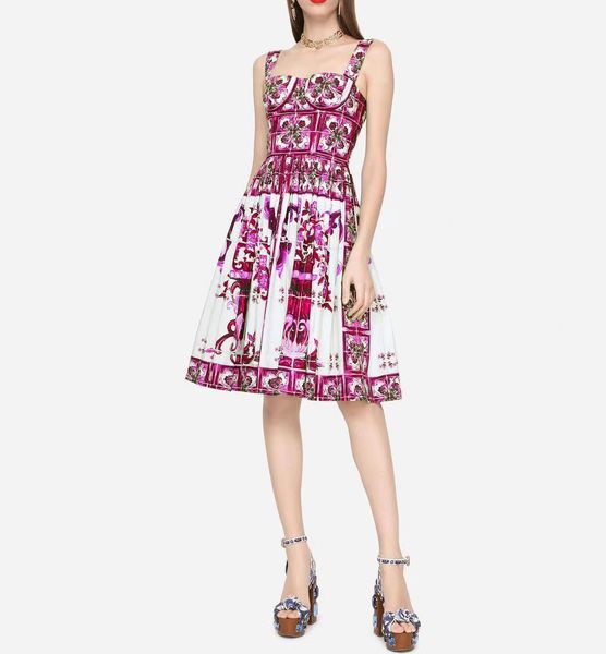 fancy dress womens red and white porcelain printed gathered waist sleeveless fit&flare cami midi dress, Black;gray
fancy dress womens red and white porcelain printed gathered waist sleeveless fit&flare cami midi dress, Black;gray