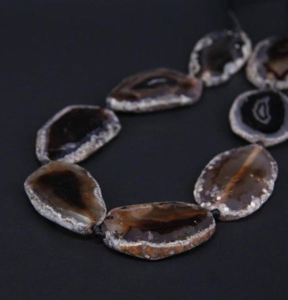 155quotstrand natural black agates drusy form faceted slab nugget loose beadsgems stone slice pendant beads nacklace jewelry8024387
155quotstrand natural black agates drusy form faceted slab nugget loose beadsgems stone slice pendant beads nacklace jewelry8024387