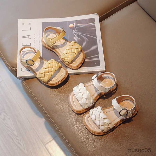 sandals new girls sweet braided leather sandals toddler girls square toe shoes kids khaki beach shoes 3-14y summer sliders dress shoes, Black;red
sandals new girls sweet braided leather sandals toddler girls square toe shoes kids khaki beach shoes 3-14y summer sliders dress shoes, Black;red