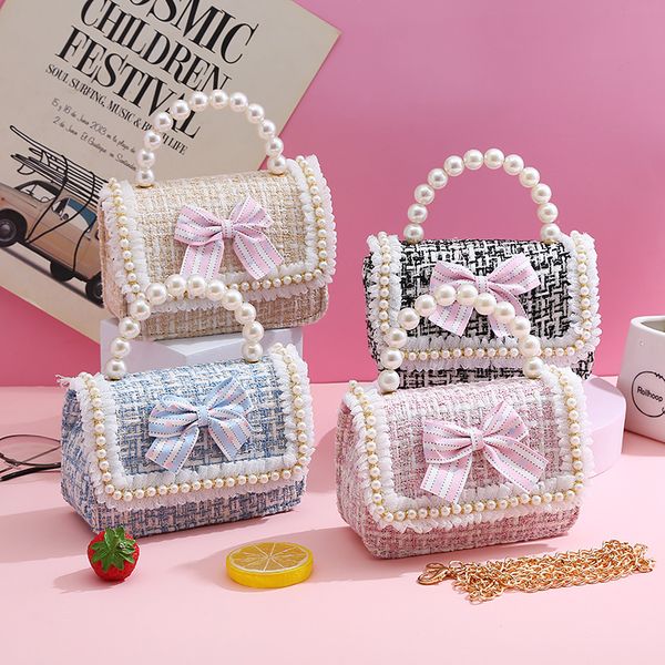 handbags girls princess crossbody bag cute bowknot kids linen purses and handbags children's mini party purse gift 230508, Black
handbags girls princess crossbody bag cute bowknot kids linen purses and handbags children's mini party purse gift 230508, Black