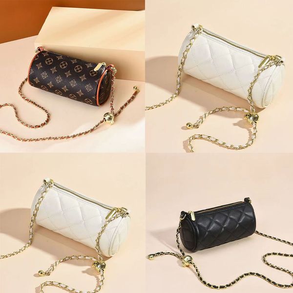 amazing black shoulder cross pillow bags luxury designer underarm women body thread diamond lattice plain vintage genuine leather handbags f
amazing black shoulder cross pillow bags luxury designer underarm women body thread diamond lattice plain vintage genuine leather handbags f