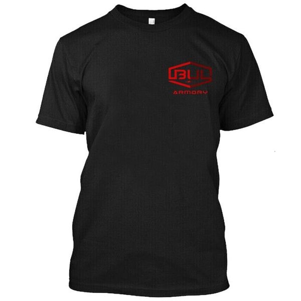 men's t-shirts bul armory handgun o-neck cotton t shirt men women casual short sleeve loose tshirt drop 230508, White;black
men's t-shirts bul armory handgun o-neck cotton t shirt men women casual short sleeve loose tshirt drop 230508, White;black