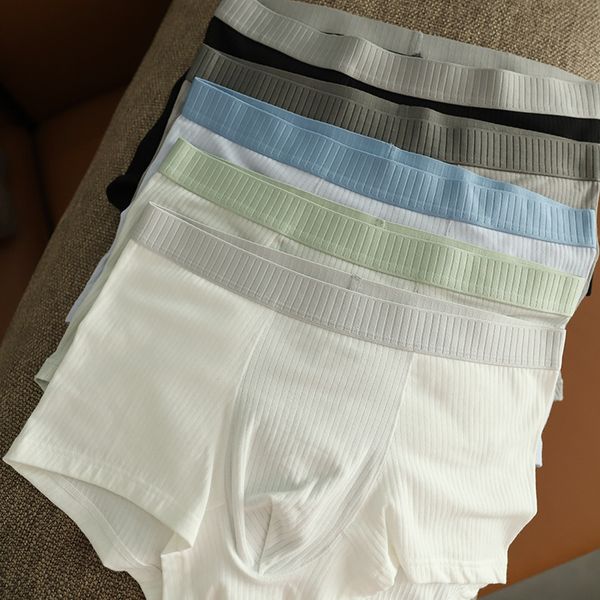 underpants pure cotton graphene boxers men underwear plus size simple male underwear boxers men ns0189 230508, Black;white
underpants pure cotton graphene boxers men underwear plus size simple male underwear boxers men ns0189 230508, Black;white