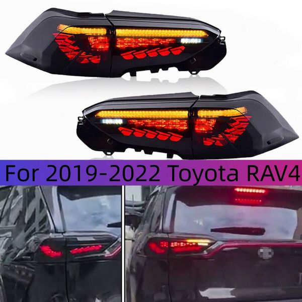 automobile rear lamp for 20 19-20 22 toyota rav4 taillight assembly upgrade led dragon scale running light dynamic turn signal brake lamp
automobile rear lamp for 20 19-20 22 toyota rav4 taillight assembly upgrade led dragon scale running light dynamic turn signal brake lamp
