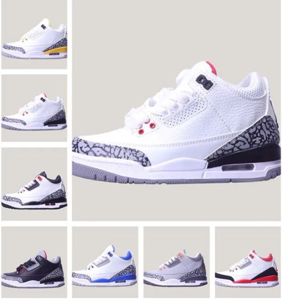 bicycle shoes new style kids shoes boy 3s sneakers girls toddler j 3 shoe high designer kid baskeball boys sneaker toddlers size 26-35
bicycle shoes new style kids shoes boy 3s sneakers girls toddler j 3 shoe high designer kid baskeball boys sneaker toddlers size 26-35
