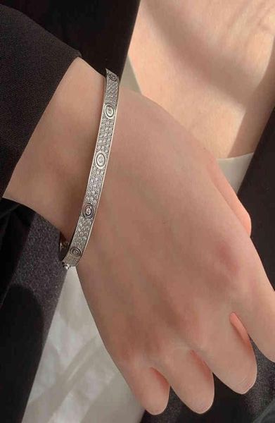 other bracelets 625s925 sterling silver italian highquality full set bracelet female ins niche design light luxury exquisite fash3425492, Golden;silver
other bracelets 625s925 sterling silver italian highquality full set bracelet female ins niche design light luxury exquisite fash3425492, Golden;silver