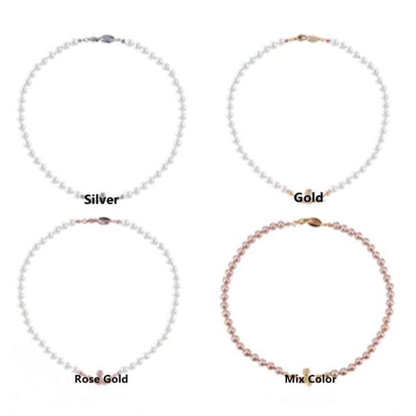 new desiger fashion womens necklace pendant pearl chain planet necklace pearl necklace satellite clavicle chain punk atmosphere with origina, Silver
new desiger fashion womens necklace pendant pearl chain planet necklace pearl necklace satellite clavicle chain punk atmosphere with origina, Silver