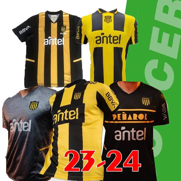 2023 2024 uruguay penarol soccer jerseys 131th anniversary jersey special edition club 2023 2024 atletico penarol c.rodriguez gargano men fo, Black;yellow
2023 2024 uruguay penarol soccer jerseys 131th anniversary jersey special edition club 2023 2024 atletico penarol c.rodriguez gargano men fo, Black;yellow