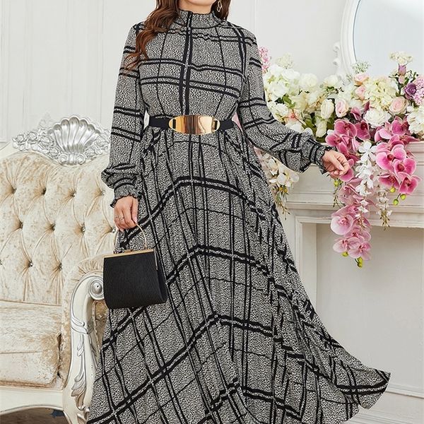 plus size dresses toleen women size large maxi dress spring chic elegant long sleeve muslim turkish party evening festival robe clothing 230, Black
plus size dresses toleen women size large maxi dress spring chic elegant long sleeve muslim turkish party evening festival robe clothing 230, Black