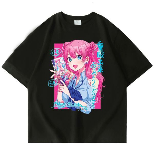 men s t shirts akari watanabe fuufu ijou koibito miman shiori sakurazaka t men women japanese anime harajuku short sleeve tee 230508, White;black
men s t shirts akari watanabe fuufu ijou koibito miman shiori sakurazaka t men women japanese anime harajuku short sleeve tee 230508, White;black
