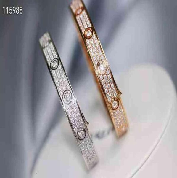 three rows of fully drilled cnc card bracelets popular brand screwdriver titanium steel vacuum plated herringbone bracelet2632053, Black
three rows of fully drilled cnc card bracelets popular brand screwdriver titanium steel vacuum plated herringbone bracelet2632053, Black