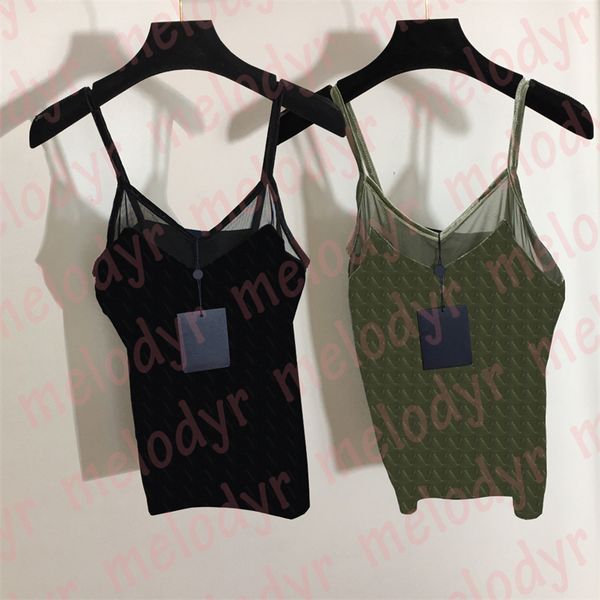 summer velvet vest mesh patckword tank letter jacquard womens sling crop top, White
summer velvet vest mesh patckword tank letter jacquard womens sling crop top, White