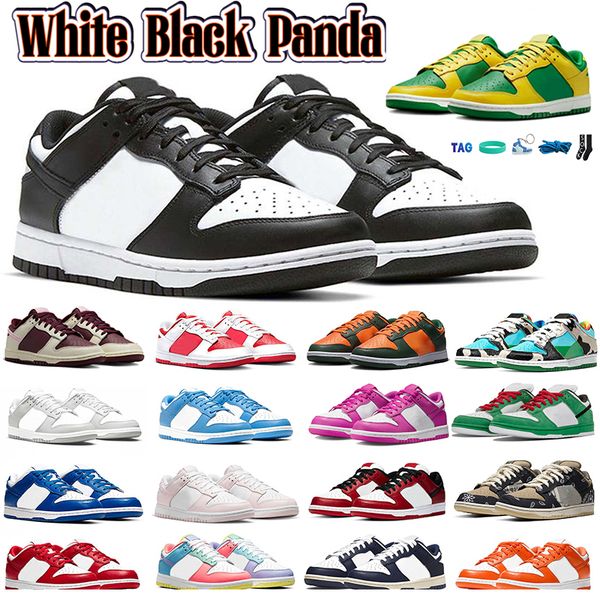 panda low designer shoes men women flat sneakers white black panda pn dust grey fog triple pink reverse brazil fashion platform casual shoe
panda low designer shoes men women flat sneakers white black panda pn dust grey fog triple pink reverse brazil fashion platform casual shoe