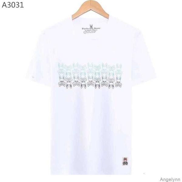 psycho bunny t shirt 2023 summer new short sleeve t-shirts fashion brand versatile print skull rabbit pattern pure cotton tees spft, White;black
psycho bunny t shirt 2023 summer new short sleeve t-shirts fashion brand versatile print skull rabbit pattern pure cotton tees spft, White;black