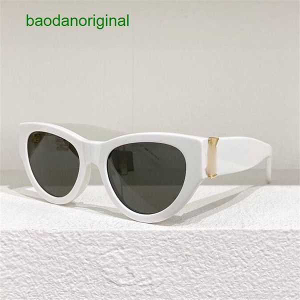 sainte larurt designer sunglasses ins net red same style cat eye for women fashionable sunglasses m94 z4g7, White;black
sainte larurt designer sunglasses ins net red same style cat eye for women fashionable sunglasses m94 z4g7, White;black