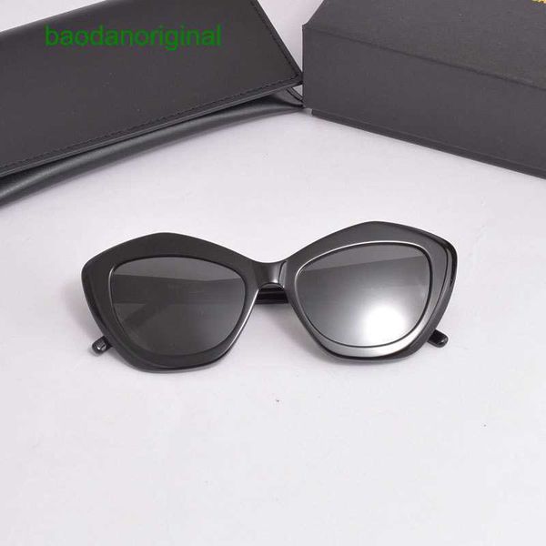 sainte larurt designer sunglasses new sl68 fashion personality glasses women's uv protection sunglasses 0ja2, White;black
sainte larurt designer sunglasses new sl68 fashion personality glasses women's uv protection sunglasses 0ja2, White;black
