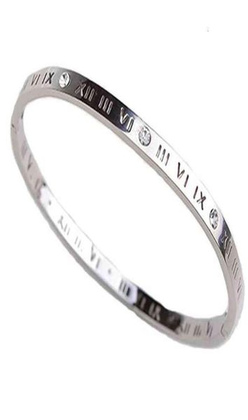 iv roman numeral bracelet stainless steel buckle bracelet diamond inlaid hollow card home letter5958831, Black
iv roman numeral bracelet stainless steel buckle bracelet diamond inlaid hollow card home letter5958831, Black