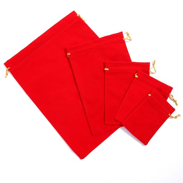 10*15cm 13*18cm jewelry bag red color beaded bracelet necklace earring pouches drawstring packaging wedding party supplies, Pink;blue
10*15cm 13*18cm jewelry bag red color beaded bracelet necklace earring pouches drawstring packaging wedding party supplies, Pink;blue