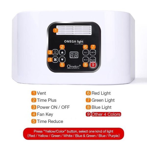 7 color pdt led skin rejuvenation facial mask face lamp machine pn therapy anti wrinkle skincare beauty equipment ups
7 color pdt led skin rejuvenation facial mask face lamp machine pn therapy anti wrinkle skincare beauty equipment ups