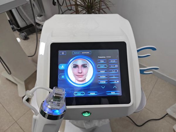 rf micro needling machine portable rf needling beauty instrument acne lifting-wrinkle spa equipment
rf micro needling machine portable rf needling beauty instrument acne lifting-wrinkle spa equipment
