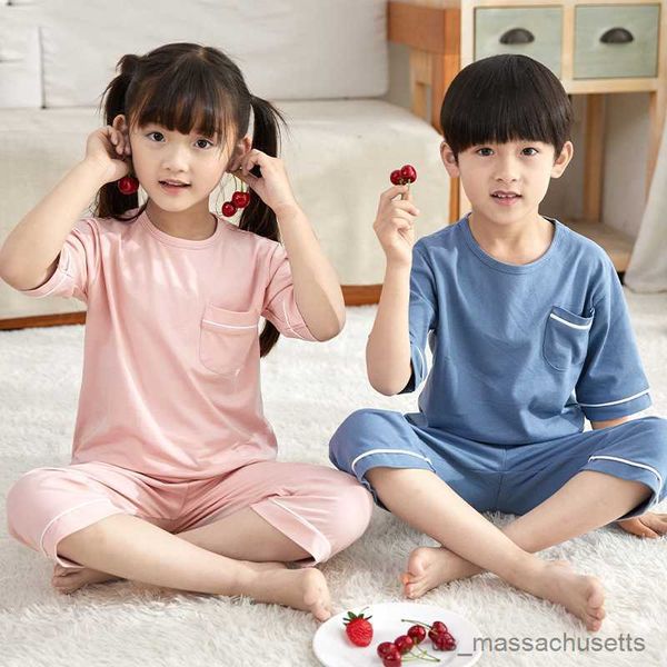 pajamas teenages pajamas summer cotton pyjamas kids boys clothes sets cartoon children sleepwear pajamas for girls 8 years, Blue;red
pajamas teenages pajamas summer cotton pyjamas kids boys clothes sets cartoon children sleepwear pajamas for girls 8 years, Blue;red