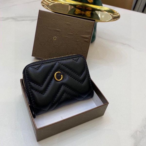 designer wallet fashion luxury women's card bag solid letter zero wallet mini cute card position multi wallet, Brown;gray
designer wallet fashion luxury women's card bag solid letter zero wallet mini cute card position multi wallet, Brown;gray
