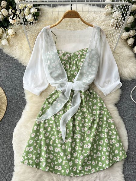 casual dresses singreiny floral print two piece dress women summer slim vacation fashion elegant ladies a line beach midi dresses 230508, Black;gray
casual dresses singreiny floral print two piece dress women summer slim vacation fashion elegant ladies a line beach midi dresses 230508, Black;gray