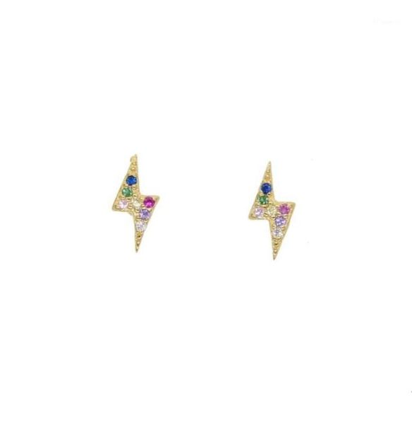 100 925 sterling silver mini small second stud 2022 summer flash studs paved colorful cz minimal earring1329881, Golden;silver
100 925 sterling silver mini small second stud 2022 summer flash studs paved colorful cz minimal earring1329881, Golden;silver