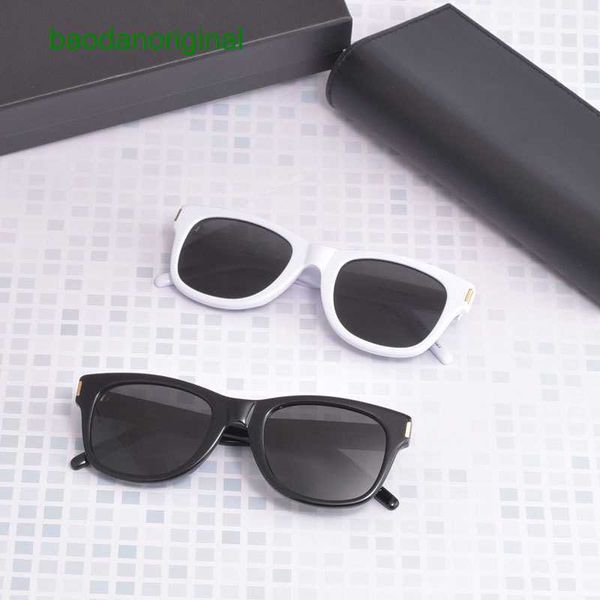 sainte larurt designer sunglasses fashionable and personalized glasses uv resistant sunglasses sl51 mupg, White;black
sainte larurt designer sunglasses fashionable and personalized glasses uv resistant sunglasses sl51 mupg, White;black