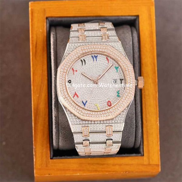 ap watch handmade full diamonds watch mens automatic mechanical watches 40mm with diamondstudded steel 904l sapphire business wristwatches m
ap watch handmade full diamonds watch mens automatic mechanical watches 40mm with diamondstudded steel 904l sapphire business wristwatches m