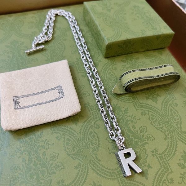 luxury designer ggsity pendant necklace crystal pearl necklace women's accessories pendant necklaces, Silver
luxury designer ggsity pendant necklace crystal pearl necklace women's accessories pendant necklaces, Silver