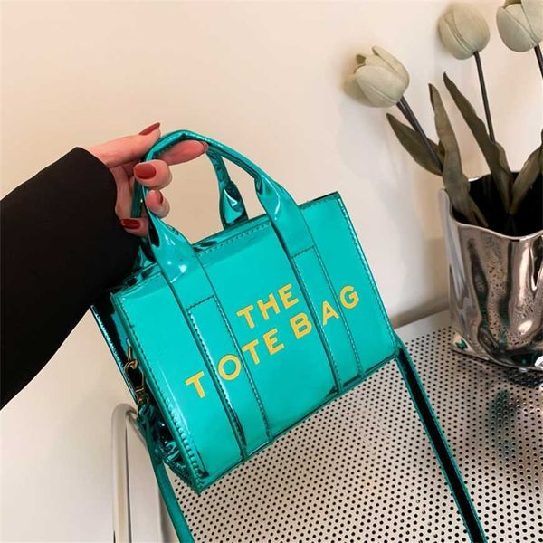 24% off 2023 handbag new korean fashion sequin tote ins women's net red letter simple handheld crossbody bag
24% off 2023 handbag new korean fashion sequin tote ins women's net red letter simple handheld crossbody bag
