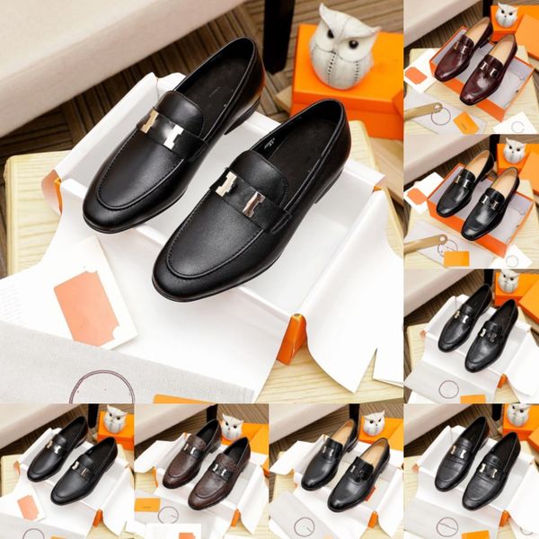 28model luxurious men dress shoes moccasins for men mens italian leather shoes men's loafers big size 45 formal designer black wedding
28model luxurious men dress shoes moccasins for men mens italian leather shoes men's loafers big size 45 formal designer black wedding