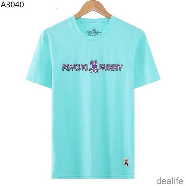 psycho bunny t shirt 23 summer skull rabbit pure cotton cartoon letter printing short sleeve fashion embroidery label casual jk10, White;black
psycho bunny t shirt 23 summer skull rabbit pure cotton cartoon letter printing short sleeve fashion embroidery label casual jk10, White;black