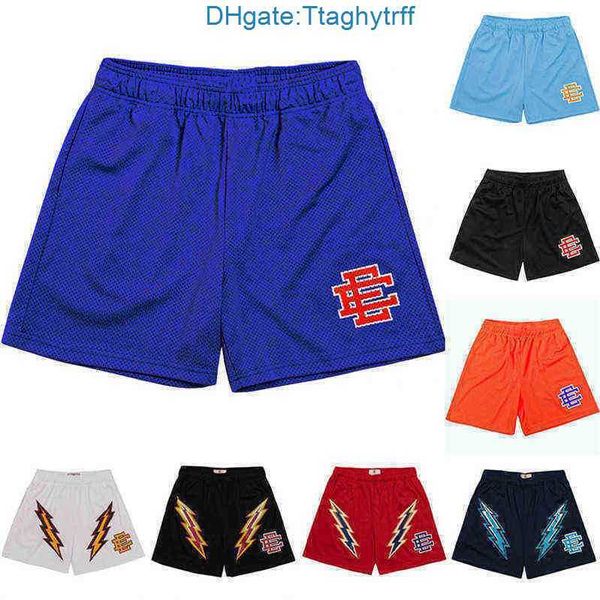fitness eric emanuel ee basic short mens womens designers fitness shorts mesh breathable beach pants sports series basketball pant 6p7b, White;black
fitness eric emanuel ee basic short mens womens designers fitness shorts mesh breathable beach pants sports series basketball pant 6p7b, White;black