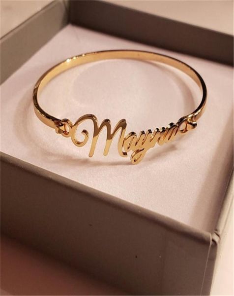 kristenco customized nameplate name bracelet personalized custom cuff bangles women men rose gold stainless steel jewelry gifts 224979605, Black
kristenco customized nameplate name bracelet personalized custom cuff bangles women men rose gold stainless steel jewelry gifts 224979605, Black